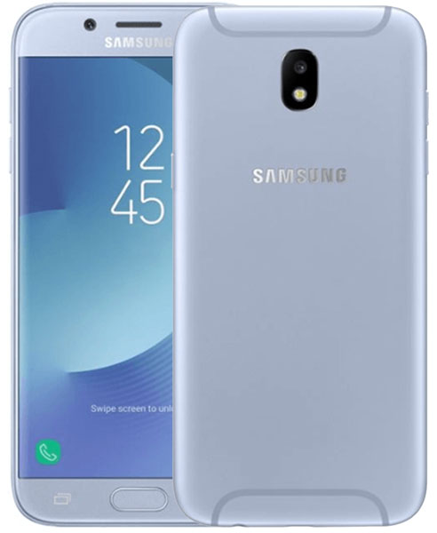 Samsung Galaxy J7 (2017)